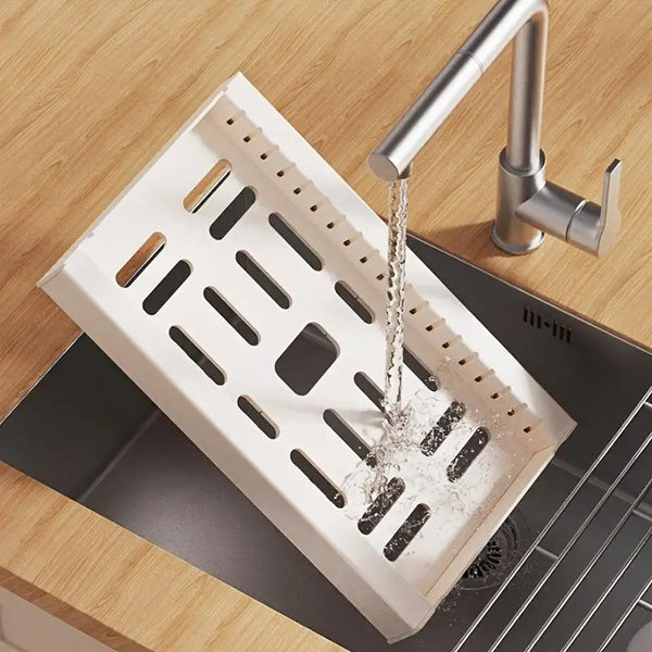 Versatile Kitchen Organizer